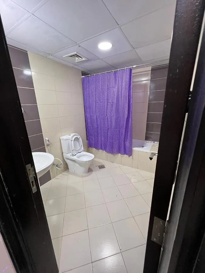 Solo Partition Room In Al Barsha 1 Near Mashreq Metro Dubai 0*,