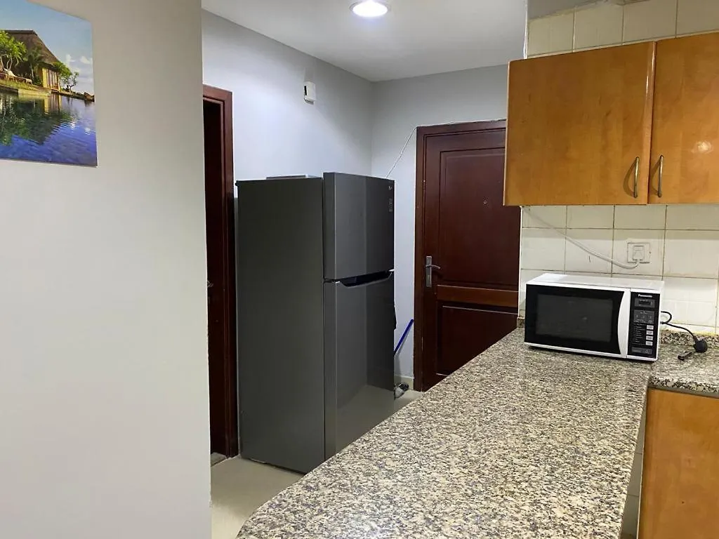 Solo Partition Room In Al Barsha 1 Near Mashreq Metro Dubai United Arab Emirates